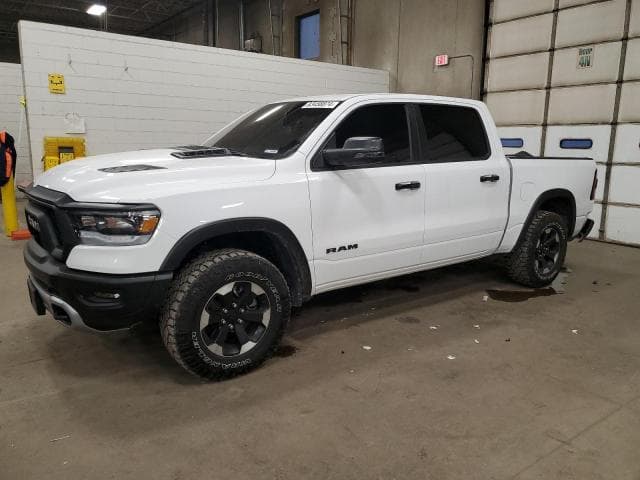 1c6srflt5rn208244 - 2024 Ram 1500 rebel