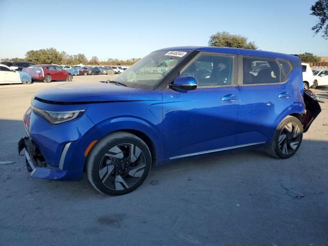 kndj53au8r7221701 - 2024 Kia Soul Gt Line 2024