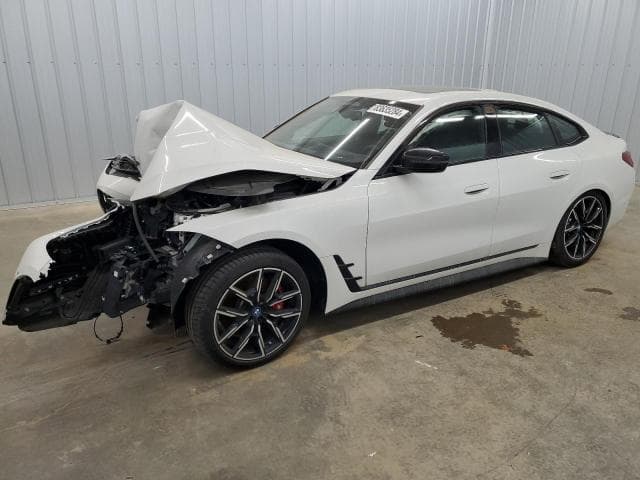 WBY73AW02RFS36614 - 2024 BMW Unknown Model