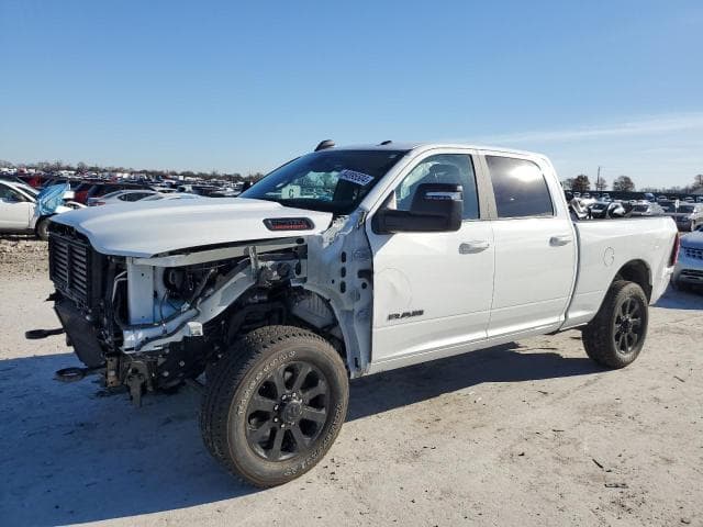3c6ur5dl9rg270238 - 2024 Ram 2500 big horn