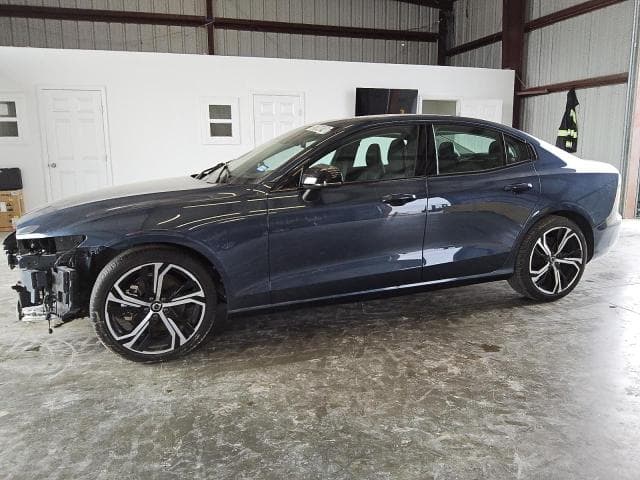 7JRL12FK7RG319724 - 2024 VOLVO S60 CORE