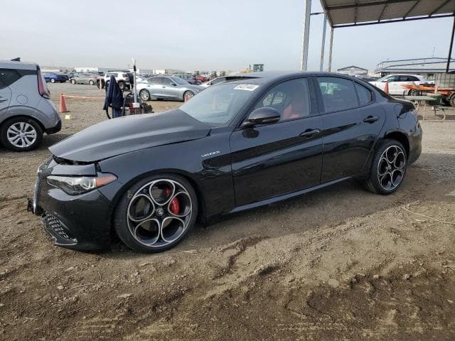 zarfambn1r7683506 - 2024 alfa romeo giulia