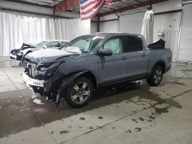 5fpyk3f59rb003406 - 2024 honda ridgeline