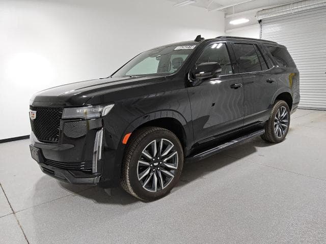 1gys3ekl3rr231286 - 2024 cadillac escalade