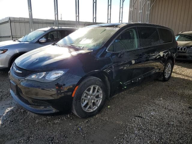 2c4rc1cg9rr140497 - 2024 chrysler minivan