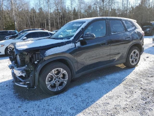 WBX73EF04R5Z72925 - 2024 BMW X1