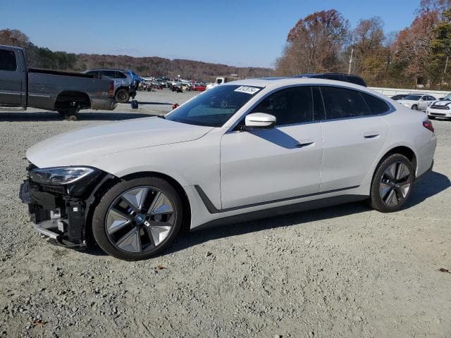 WBY73AW07RFR50559 - 2024 BMW Unknown Model