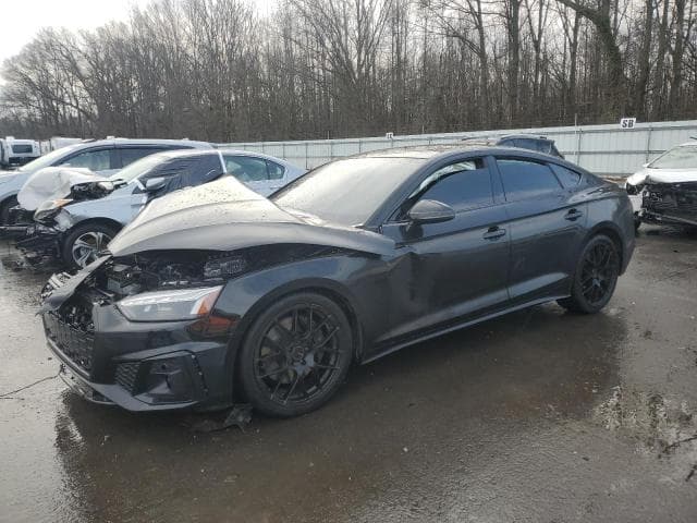 waua4cf51ra077171 - 2024 Audi S5/rs5 Premium 2024