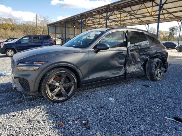 5nmmcdtc3rh004157 - 2024 Genesis gv70 base base