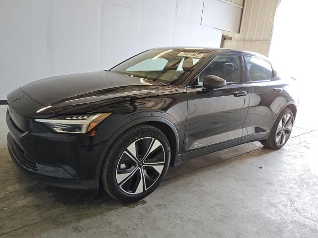 YSMFE3KA4RL213309 - 2024 POLESTAR 2