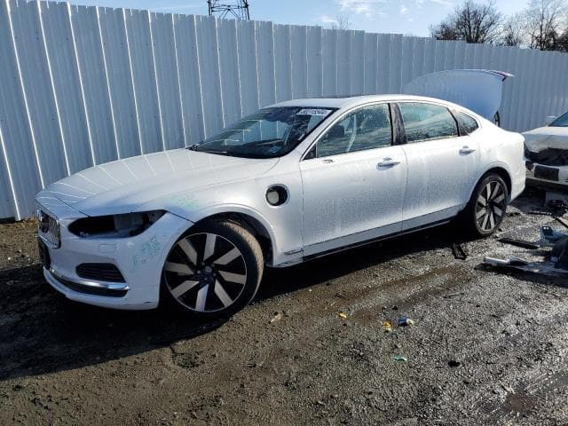 LVYH60AF9RP401077 - 2024 VOLVO S90 ULTIMA
