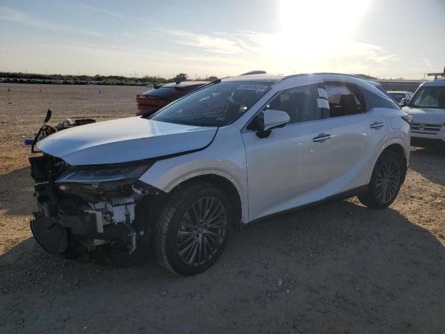 2T2BBMCA9RC047038 - 2024 LEXUS RX 350H BA