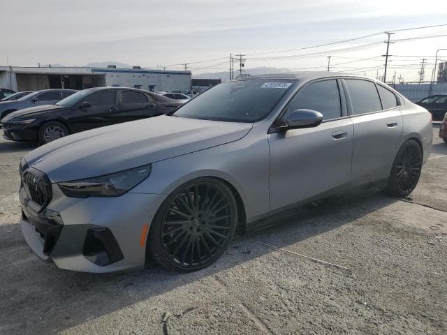 wby33fk02rcr53890 - 2024 Bmw I5 Edrive Edrive Edrive 40 2024