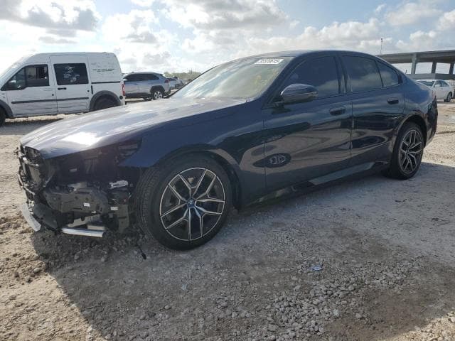 wby33fk09rcr50159 - 2024 Bmw I5 Edrive Edrive Edrive 40 2024