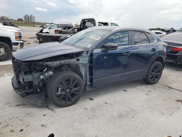3mvdmbbm8rm637115 - 2024 Mazda cx30 select