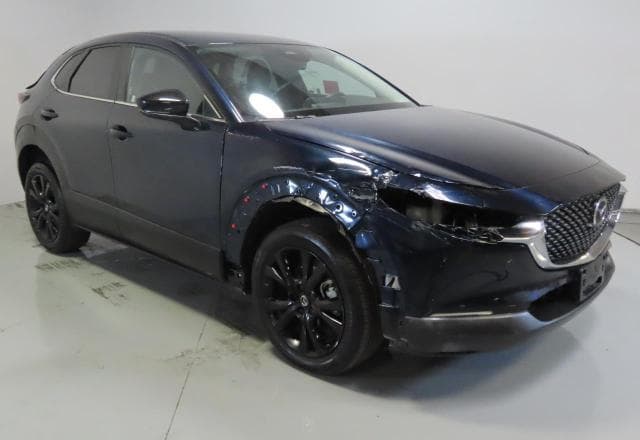 3mvdmbbm1rm620852 - 2024 Mazda cx30 select